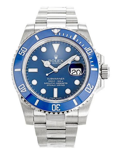 fake blue rolex submariner|rolex submariner knockoff watches.